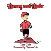 Benny and Babe 1468545590 Book Cover
