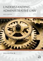 Understanding Administrative Law 0820554898 Book Cover