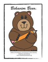 Behavior Bear(c) 152282023X Book Cover