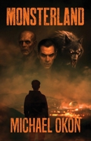 Monsterland 1614755949 Book Cover