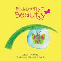 Butterfly's Beauty 1481719270 Book Cover