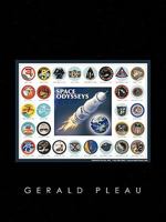 Space Odysseys 1456720287 Book Cover