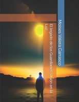 El legado de los Guardianes: Unión en la Luz B0C4X6K2HG Book Cover
