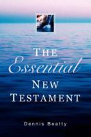 The Essential New Testament 1594674795 Book Cover