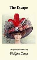 The Escape 1913477576 Book Cover