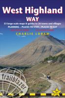 West Highland Way 1905864507 Book Cover