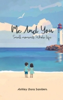 ME AND YOU 1291869093 Book Cover