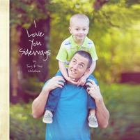 I Love You Sideways 099139674X Book Cover