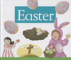 Easter 1623235154 Book Cover