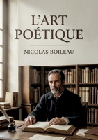 L'Art poétique: Une exploration des règles et des principes pour créer une poésie de qualité, agréable et instructive. (French Edition) B0GYWSYKXZ Book Cover
