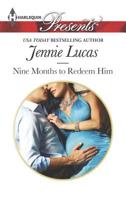 Nine Months to Redeem Him 0373133057 Book Cover