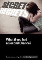 Secret regrets: what if you had a second chance 1441449914 Book Cover