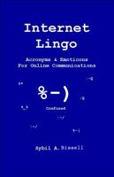 Internet Lingo 0974751669 Book Cover