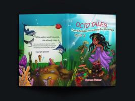 Octo Tales: Pearl’s Birthday Party at the Eco Water Park B0FKBKWM2H Book Cover