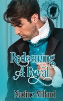 Redeeming A Royal 1916100465 Book Cover