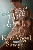 Room for Hope 0307731375 Book Cover
