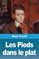 Les Pieds dans le plat (French Edition) 3694210881 Book Cover
