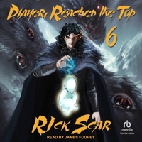 Player Reached the Top: Book 6 B0BLR59YP1 Book Cover