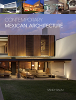 Contemporary Mexican Architecture: Continuing the Heritage of Luis Barrag�n 0764346024 Book Cover