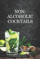 Non-Alcoholic Cocktails B083XTH9TH Book Cover