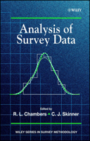 Analysis of Survey Data (Wiley Series in Survey Methodology) 0471899879 Book Cover
