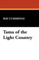 Tama of the Light Country B000KK8YK8 Book Cover