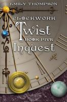 Inquest 154063227X Book Cover