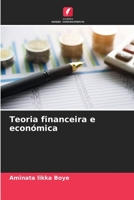 Teoria financeira e económica 6206231763 Book Cover
