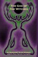 The God of the Witches 0195012704 Book Cover