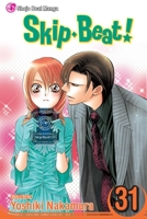 Skip Beat!, Vol. 31 1421554798 Book Cover