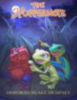 The Hoppernots 0990481204 Book Cover