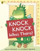 Knock Knock Who's There? 0141331607 Book Cover