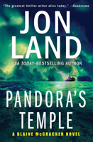 Pandora's Temple 1453224653 Book Cover