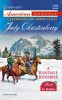 A Randall Returns 0373750048 Book Cover