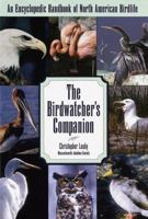 The Birdwatcher's Companion 0517459957 Book Cover