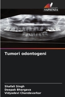 Tumori odontogeni 6206297969 Book Cover