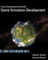 Game Development Essentials: Game Simulation Development 1418064394 Book Cover