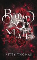 Blood Mate 1960480391 Book Cover