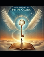 Your Divine "I Will" B0DF7WVLWG Book Cover