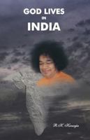 God Lives in India 8186822275 Book Cover
