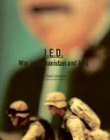 I.E.D.: War in Iraq 1576874885 Book Cover