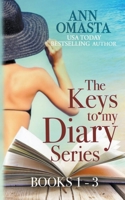 The Keys to My Diary Series B0C2K1C7CM Book Cover