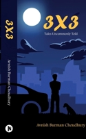 3X3: Tales Uncommonly Told B0CT657FYF Book Cover