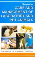 HBK ON CARE AND MAN LABP ET ANIMALS HB 9380235682 Book Cover
