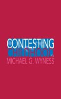 Contesting Childhood 0750708247 Book Cover