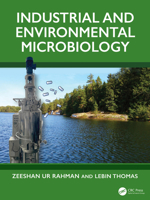 Industrial and Environmental Microbiology 1032651083 Book Cover
