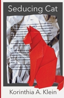 Seducing Cat 0578553716 Book Cover