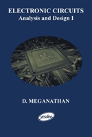 Electronic Circuits - Analysis and Design I 9391549985 Book Cover