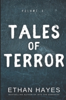 Tales of Terror: Volume 3 1953462286 Book Cover