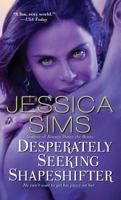 Desperately Seeking Shapeshifter 1451661819 Book Cover